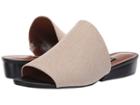 Nine West Lynneah (natural Linen) Women's Shoes
