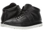 Marsell Gomme Mid Top (black) Men's Shoes