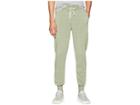 Alternative Dodgeball Eco Fleece Pants (eco True Army Green) Men's Casual Pants