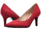 Lifestride Sevyn 2 (fire Red) Women's  Shoes