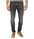 Levi's(r) Mens 519 Extreme Skinny Fit (rockaway Beach Distressed) Men's Jeans