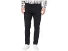 Tommy Jeans Essential Slim Chino Pants (tommy Black) Men's Casual Pants