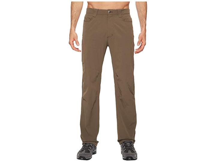 Outdoor Research Ferrosi Pants (mushroom) Men's Casual Pants
