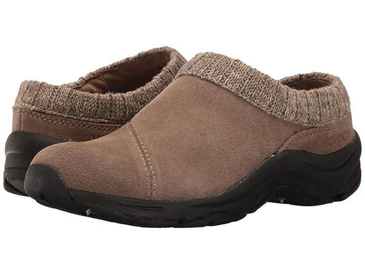 Vionic Arbor (greige) Women's Shoes