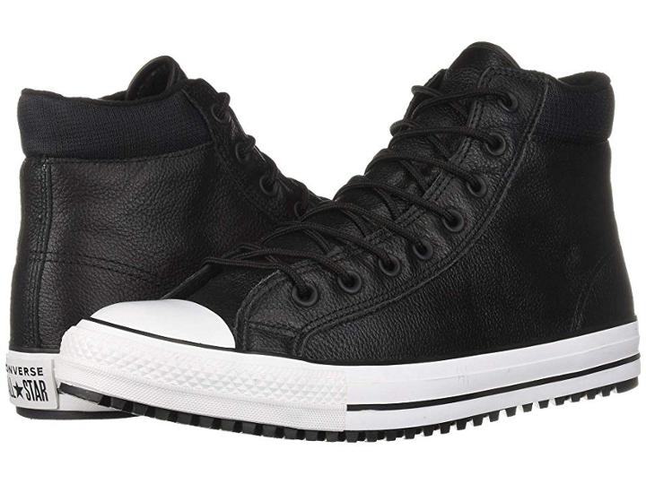 Converse Chuck Taylor All Star Padded Collar Boot