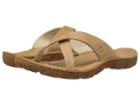 Bogs Todos Slide (camel) Women's Slide Shoes