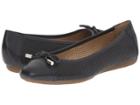 Geox Wlola104 (navy) Women's Shoes