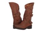 Musse&cloud Falida (tan Leather) Women's Boots