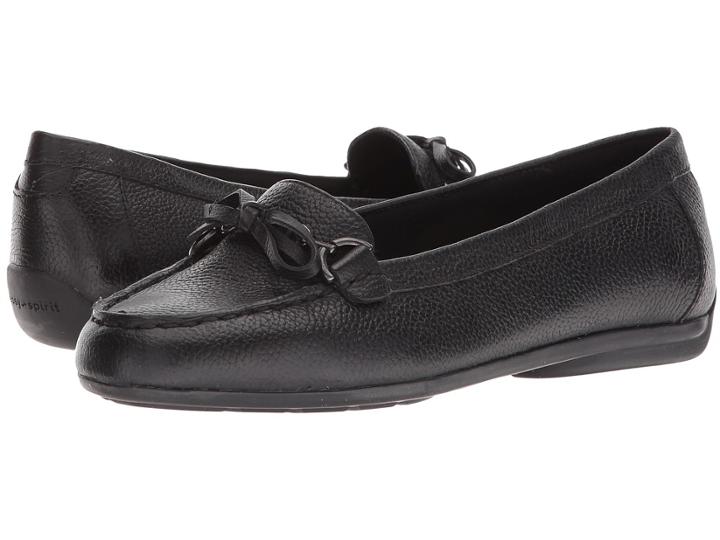 Easy Spirit Antil (black) Women's Shoes