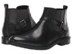Kenneth Cole Unlisted Roll Boot (black) Men's Boots