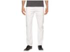 Levi's(r) Mens 502 Regular Taper Fit (white