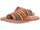 Sbicca Lawrin (multi) Women's Shoes