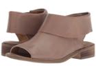 Musse&cloud Anemone (brown) Women's Shoes