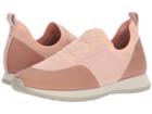 Taryn Rose Cara (blush Knit) Women's Shoes