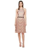 Eva By Eva Franco Valeria Dress (heartthrob) Women's Dress