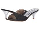Patrizia Arielle (black) Women's Shoes