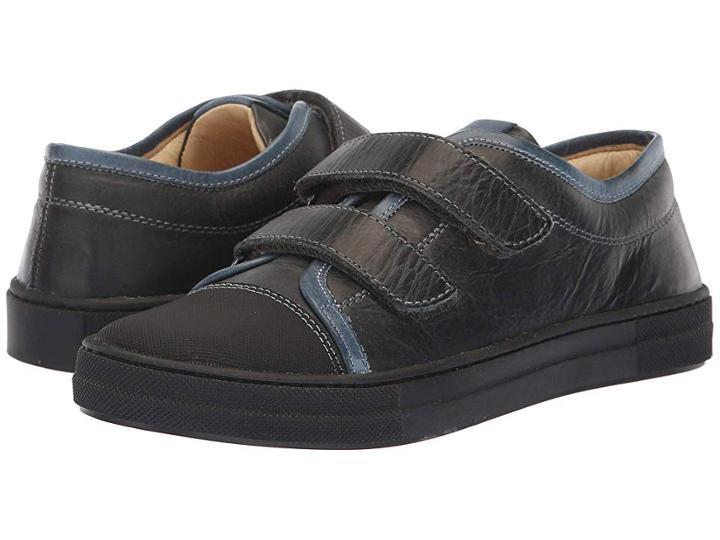 Naturino Lecce Aw18 (little Kid/big Kid) (grey) Boy's Shoes