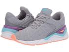New Balance Classics Wsx90v1 (steel/faded Violet) Women's Shoes