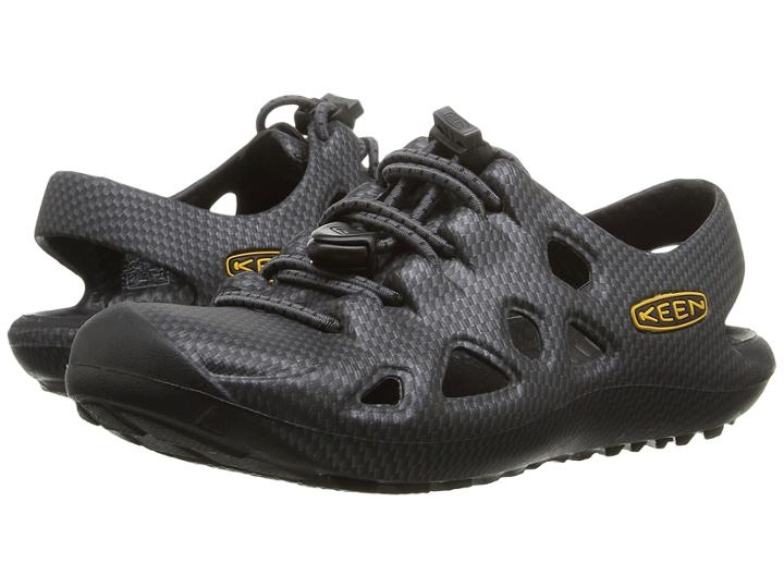 Keen Kids Rio (toddler/little Kid) (graphite) Kids Shoes