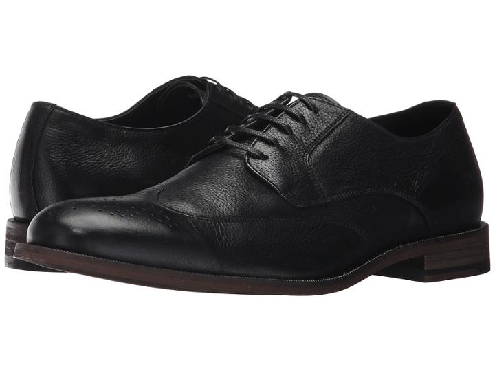 Rush By Gordon Rush Tyson (black) Men's Shoes