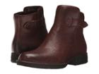 Born Carbine (brown) Women's Pull-on Boots