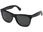Super Basic 55mm (black/black) Fashion Sunglasses