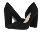 Nine West Anisa9x (black 2) Women's Shoes