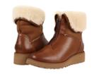 Ugg Caleigh (chestnut) Women's Boots