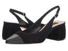 Steven Agent (black Multi) Women's Shoes
