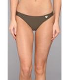Body Glove Smoothies Basic Bikini Bottom (desert) Women's Swimwear