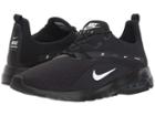 Nike Air Max Motion Racer 2 (black/white) Men's Shoes