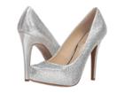 Jessica Simpson Parisah 2 (platinum Shimmer Sand) Women's Shoes