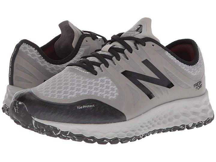 New Balance Fresh Foam Kaymin (team Away Grey/phantom) Men's Running Shoes