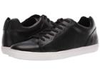 Kenneth Cole Unlisted Stand Sneaker E (black) Men's Lace Up Casual Shoes