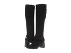 Tory Burch Sidney 70mm Boot (black) Women's Boots