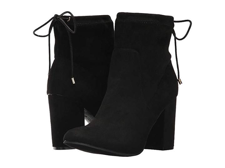 Unionbay Calissa (black) Women's Shoes