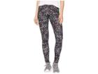 Adidas Originals Fashion League All Over Print Leggings (multicolor) Women's Casual Pants