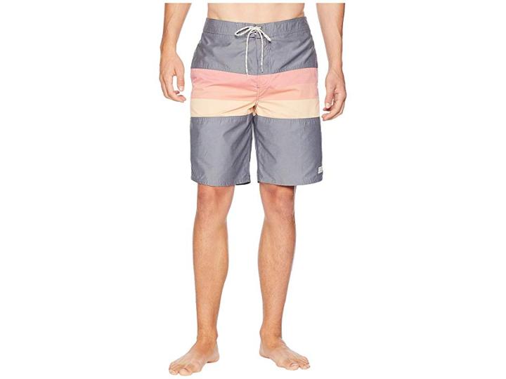 O'neill Choppy Boardshorts (navy) Men's Swimwear