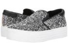 Kenneth Cole New York Joanie (pewter Glitter) Women's Shoes