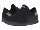 New Balance Spark V1 (black/phantom) Women's Shoes