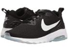 Nike Air Max Motion Lightweight Lw (black/white) Women's Shoes