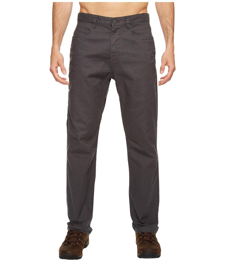 The North Face Relaxed Motion Pants (asphalt Grey) Men's Casual Pants