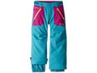 Burton Kids Gore-tex Stark Pants (little Kids/big Kids) (tahoe/grapeseed) Boy's Casual Pants