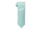 Eton Beach Ball Print Tie (light Blue) Ties