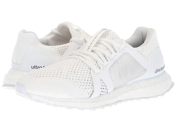 Adidas By Stella Mccartney Ultraboost (white) Women's Shoes