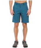 The North Face Pacific Creek 2.0 Shorts (blue Coral (prior Season)) Men's Shorts