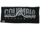 Columbia Csctm Reversible Headband (black) Headband