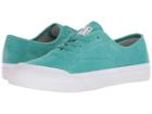 Huf Cromer (atlantic) Men's Skate Shoes