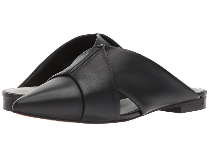 1.state Rime (black Nappa) Women's Shoes