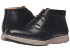 Cole Haan Grand Tour Chukka (black Leather/cobblestone) Men's Boots